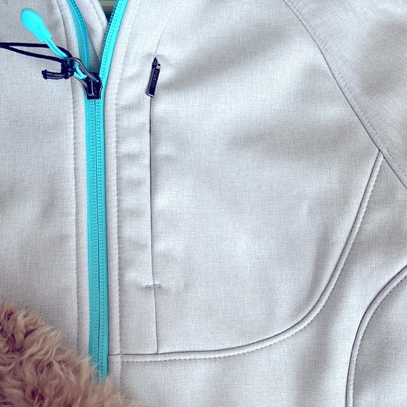 Ladies NWT spring and fall jacket - Picture 5 of 14